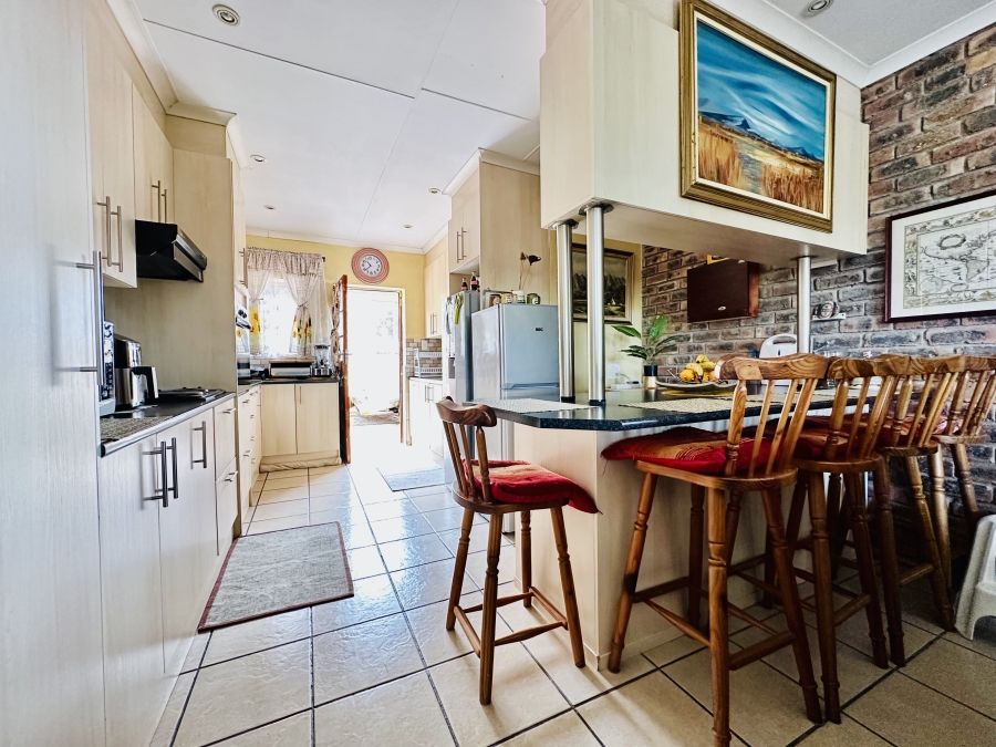 3 Bedroom Property for Sale in Bot River Western Cape